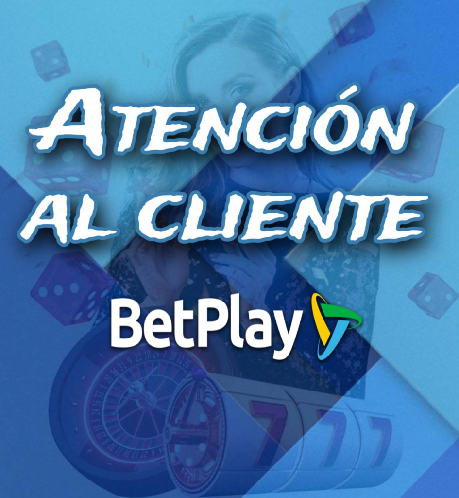 Betplay ayuda