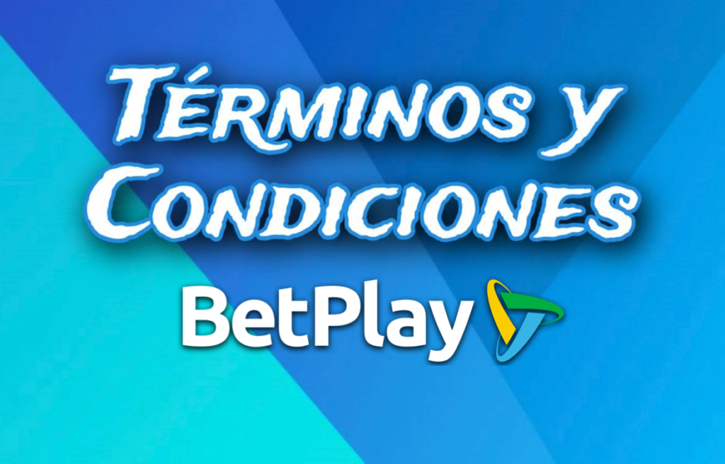 Betplay reglas